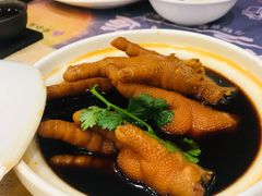 -点都德(盘福楼店)