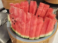 -龍歌自助小火锅(市北和达中心城店)