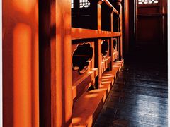 -阅江楼风景区
