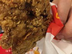 -麦当劳(集美石鼓店)