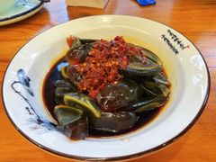 -圣夜东北菜烧烤·夜宵(胥江路店)
