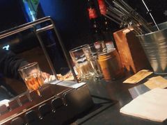 -很久以前羊肉串(清河店)