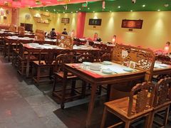 -小吊梨汤·北京菜·烤鸭(鸟巢店)