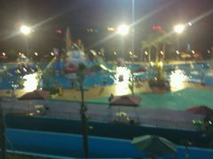 -尤曼吉水上乐园