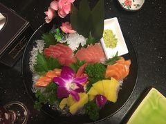 -德川家日本料理(中关村寰太大厦店)
