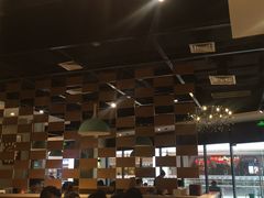 -星巴克(天津五大道店)