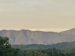 -莲峰云海景区