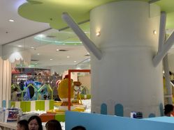 -meland亲子乐园•派对•研学(苏州悠方购物中心店)