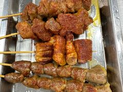 -海平馄饨(逍遥二路店)