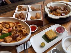 -临家闽南菜(宝洲路店)