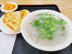 -壹鲜瓦房店羊汤