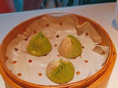 -小厨娘淮扬菜(清江苏宁广场店)