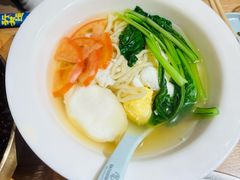 -奉天宴遇烧烤·冒锅