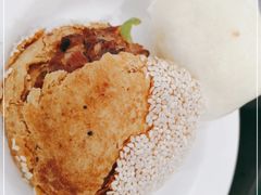 -聚德华天护国寺小吃(甜水园店)