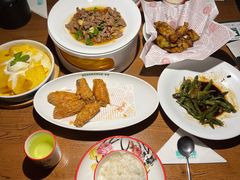 -新白鹿餐厅(银泰西湖文化广场店)