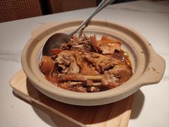 -厝小满.姜母鸭/泉州菜(桥南店)