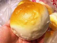 烤馒头-京天红酒家(虎坊路店)