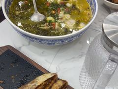 -二张农家菜(天通苑店)