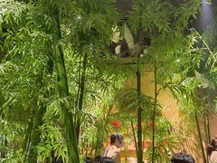 -盟重烧烤(高正街店)