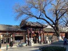 -静一餐厅·湖北菜(前门创始店)