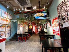 -大王油茶(二厂文创公园店)