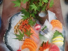 -宁波富力索菲特KOKO日本餐厅