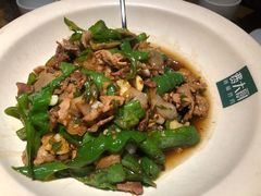 费大厨辣椒炒肉-费大厨辣椒炒肉(万家丽一店)