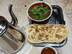 -老·贝尔杂碎馆