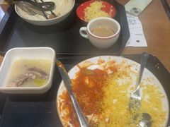 -津津飯堂