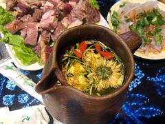 -恋羊时代黑山羊火锅(滨海大道店)