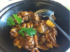 iphone_upload_pic-望湘园·湖南菜(宏伊店)