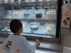 -DQ·蛋糕·冰淇淋(科华王府井店)