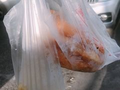 -老方子馅饼粥(台东店)