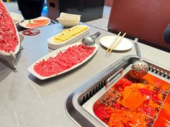 -洞子口重庆鲜货火锅(楚翘城旗舰店)