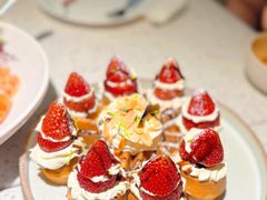 -BE BRIGHT KITCHEN(正佳广场店)