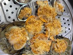 -船奇蒸汽海鲜·闽菜(八市海鲜总店)