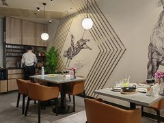 -西堤厚牛排(国瑞店)