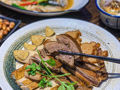-大洋家·精品潮汕菜·生腌砂锅粥(天河东路店)