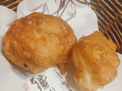 -金狮麟·新豫菜(金码大厦店)
