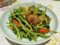 -3弄堂·滕王饭店·江西菜(铜锣湾店)