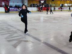-冠军冰场CHAMPION RINK(百联又一城店)