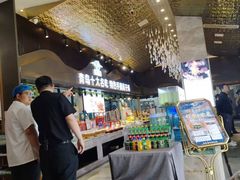 -崂山印象·青岛·海鲜渔家菜