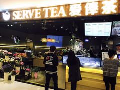 -光启城时尚购物中心