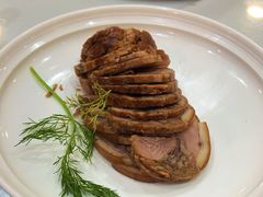 -东兴楼饭庄(六里桥店)