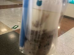 -兰熊鲜奶(西直门凯德mall店)