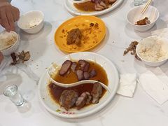 -澳门陈光记烧味饭店(南京德基广场店)