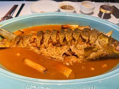 -阿五黄河大鲤鱼(英协路店)