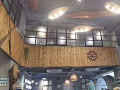 -鱼粤鲜淘米捞·中山脆肉鲩火锅(悦湖会店)