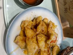 -渔娘渔家丹东海鲜(东直门店)