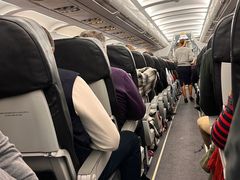 -米兰马尔彭萨国际机场